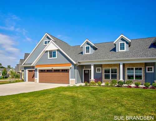 6107 S Harbor Dr, Holland, MI, 49423-7922 | Card Image