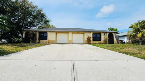 3026 Santa Barbara Boulevard, Cape Coral, FL, 33914 | Card Image