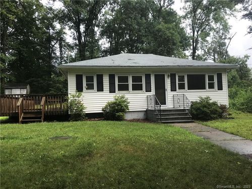 1 Fair Ln, New Fairfield, CT, 06812-2331 | Card Image