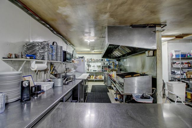 Main Kitchen Prep Area | Image 21