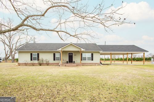 4697 Effie Sweat Ln, Waycross, GA, 31503-4318 | Card Image