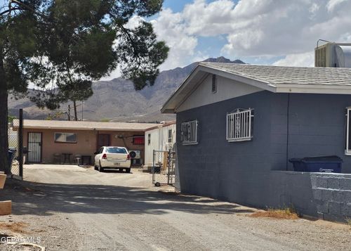 7511 Howard St, El Paso, TX, 79904-3717 | Card Image