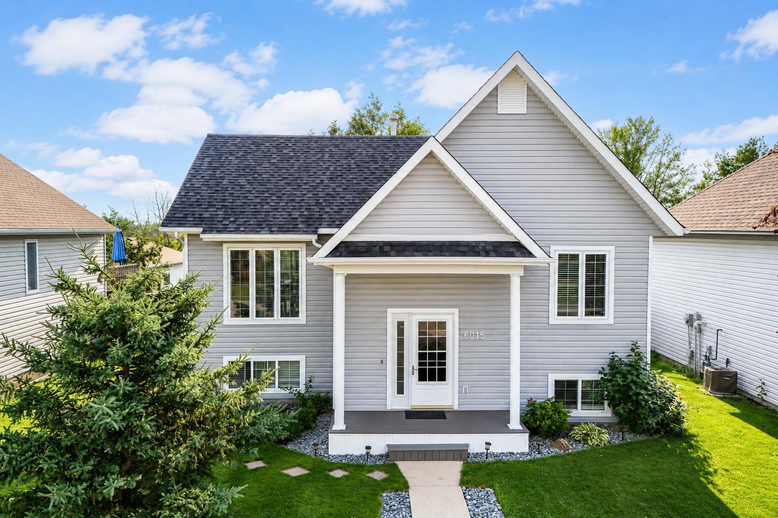 Residential in Ponoka 2