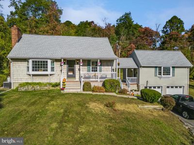 123 Snyder Road, House other with 3 bedrooms, 2 bathrooms and null parking in PORT MURRAY NJ | Image 1