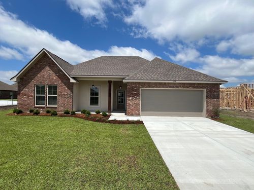 229 Kingswood Ave, Thibodaux, LA, 70301-6227 | Card Image