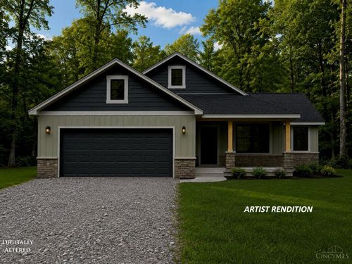 3060 Totem Pole Dr, Lake Waynoka, OH, 45171-9273 | Card Image