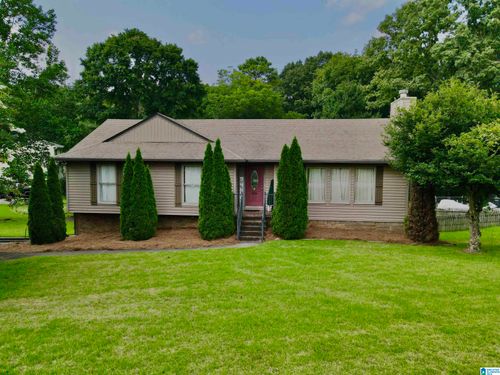 3003 Birdsong Cir, BIRMINGHAM, AL, 35242-3401 | Card Image