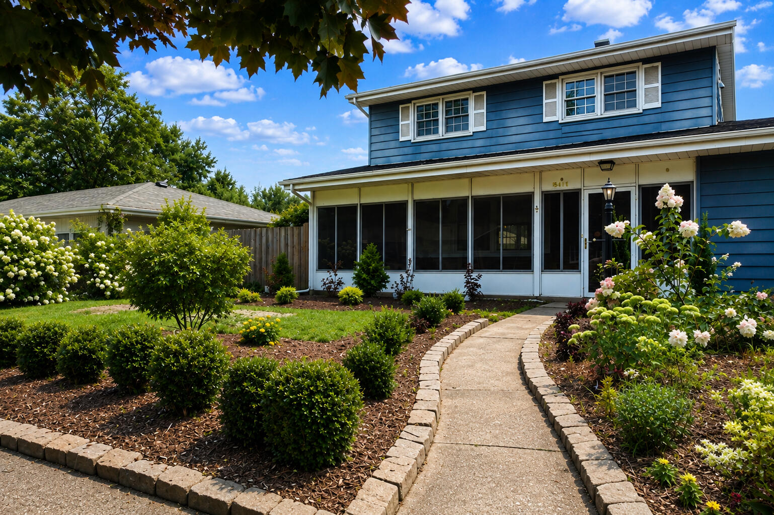 Residential in Portage 3