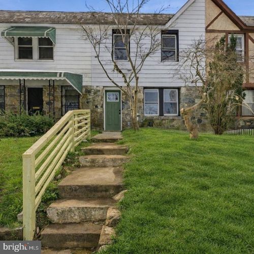 5410 Narcissus Ave, BALTIMORE, MD, 21215-4518 | Card Image