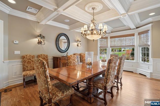23 Fred St, House other with 5 bedrooms, 8 bathrooms and null parking in Old Tappan NJ | Image 8