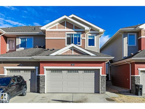 3103 Hilton Dr Nw, Edmonton, AB, T6M0R3 | Card Image