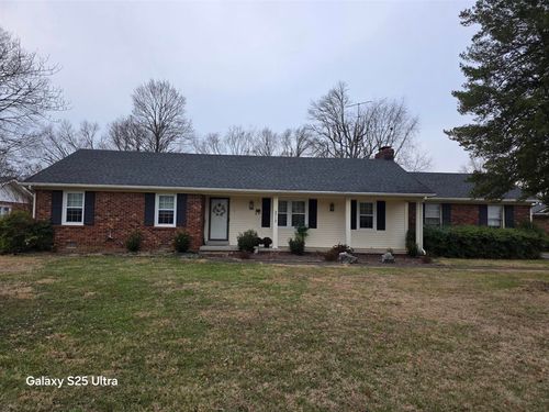2713 Garrett Dr, Bowling Green, KY, 42104-4331 | Card Image