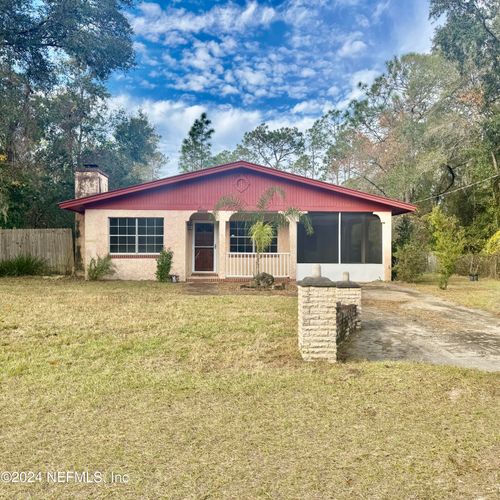 105 Dogwood Drive, Interlachen, FL, 32148 | Card Image