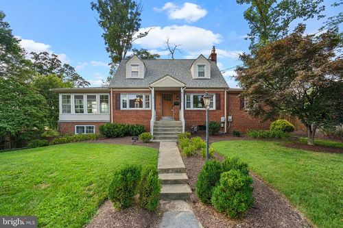 10436 43rd Ave, BELTSVILLE, MD, 20705-2445 | Card Image