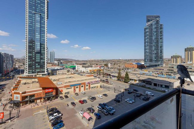 913 - 1053 10 St Sw, Condo with 1 bedrooms, 1 bathrooms and 1 parking in Calgary AB | Image 25
