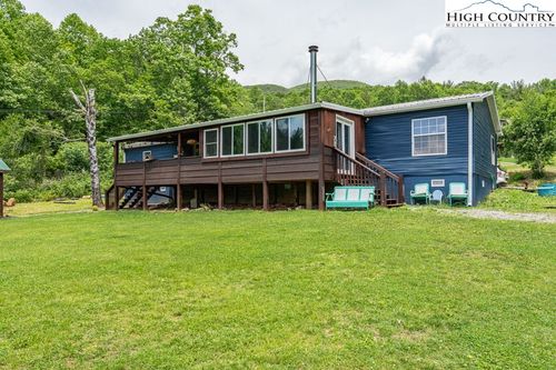 285 Roaring Fork Rd, Todd, NC, 28684-9019 | Card Image