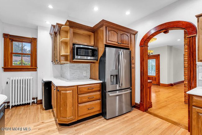 44 Irving Pl, House other with 4 bedrooms, 3 bathrooms and null parking in Red Bank NJ | Image 21