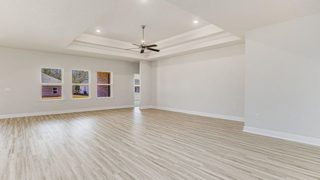 44 Bodiford Ln, House other with 5 bedrooms, 3 bathrooms and null parking in Crawfordville FL | Image 8