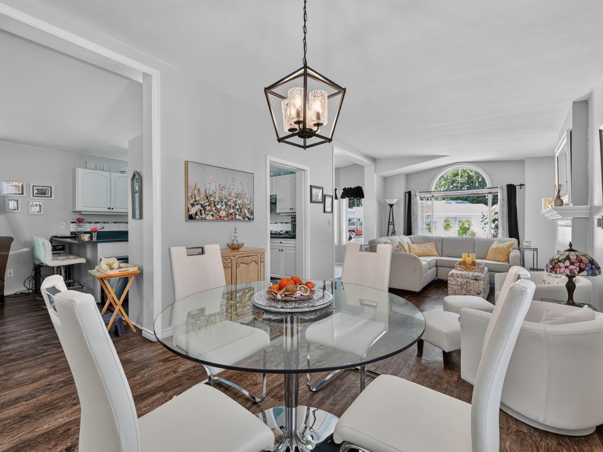 Residential in Langley 5