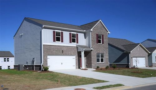 4374 Kendrick Cir, Loganville, GA, 30052-3795 | Card Image