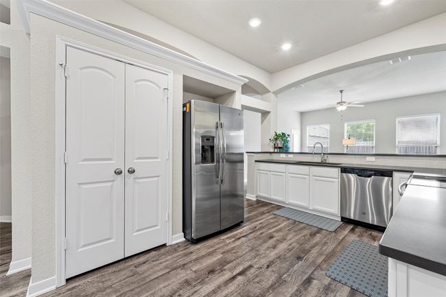 3017 Gilchrist Dr, House other with 3 bedrooms, 2 bathrooms and null parking in Lorena TX | Image 7
