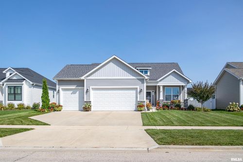 Lot 6 Faiths Way, Bettendorf, IA, 52722 | Card Image