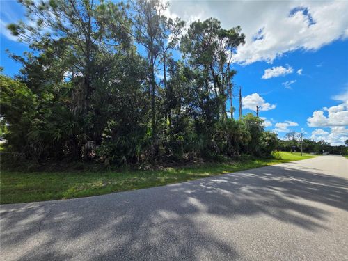 lot 22 Twinbush Terrace, North Port, FL, 34286 | Card Image
