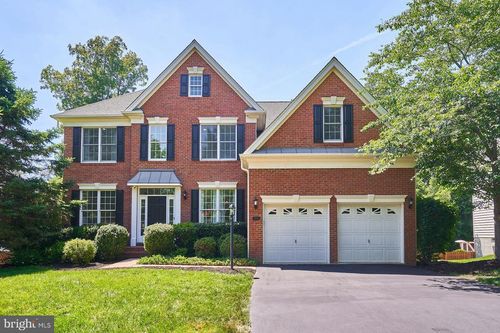 5778 Solheim Cup Dr, HAYMARKET, VA, 20169-6175 | Card Image