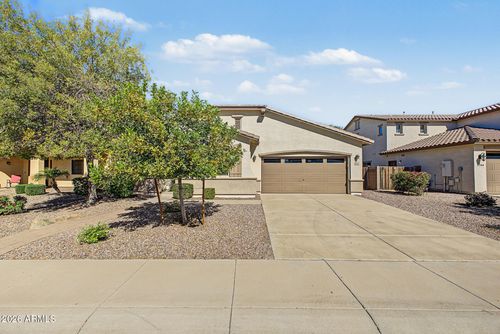2736 E Donato Dr, Gilbert, AZ, 85298-8495 | Card Image