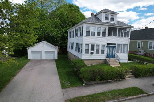 45 Morgan Street, Manchester, NH, 03102 | Card Image