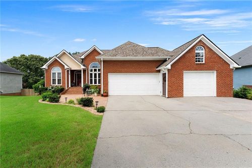 32 Shagbark Drive Sw, cartersville, GA, 30120 | Card Image