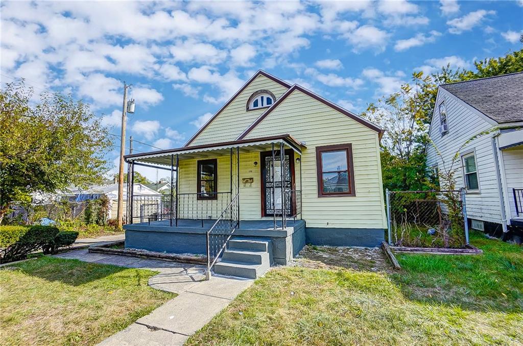 Leland Ave, Dayton, OH 45417