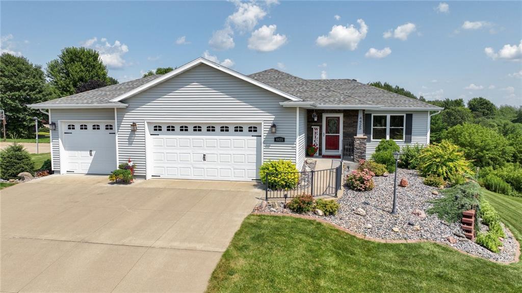 Echo Valley Dr, Eau Claire, WI 54701