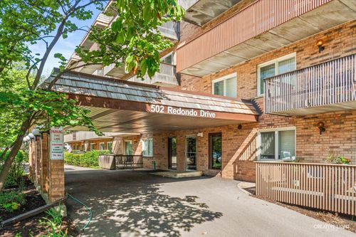 208-502 Redondo Dr, Downers Grove, IL, 60516-4609 | Card Image