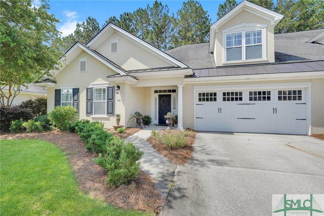 Mallory Pl, Pooler, GA 31322
