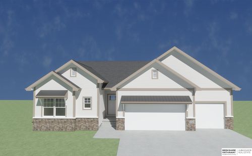 10209 S 110th St, Papillion, NE, 68046-5911 | Card Image