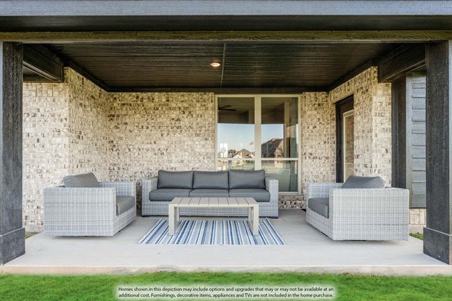 1106 Worthington Dr, House other with 4 bedrooms, 3 bathrooms and null parking in Justin TX | Image 40