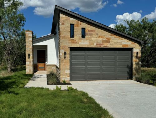 611 Sun Ray, Horseshoe Bay, TX, 78657-6321 | Card Image