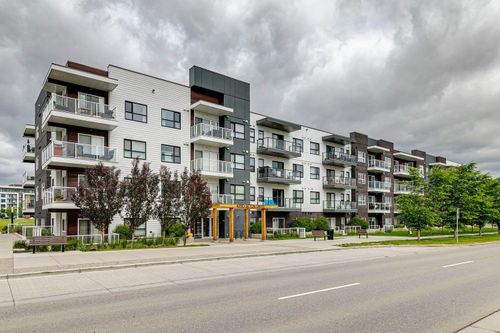 408-4250 Seton Dr Se, Calgary, AB, T3M3B7 | Card Image