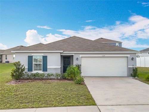 2369 Crossandra Street, MASCOTTE, FL, 34753 | Card Image