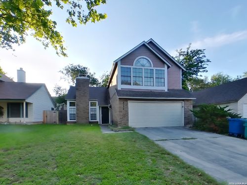 8234 Cooks Pt, San Antonio, TX, 78250-2889 | Card Image
