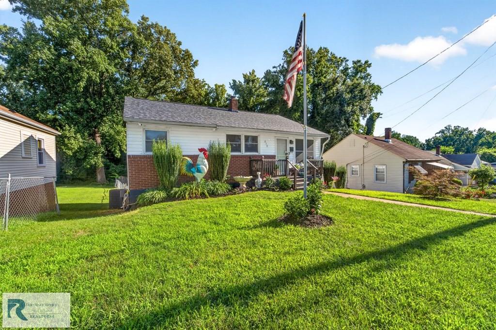 Residential in Danville 3