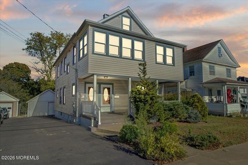 upstairs-unit-201 Gatzmer Avenue, Jamesburg, NJ, 08831 | Card Image