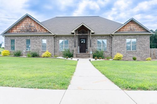 308 Oak Tree Rdg S, Sheridan, AR, 72150-5009 | Card Image