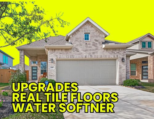 7911 Coco Verde Dr, Cypress, TX, 77433-7418 | Card Image