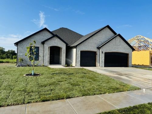 1739 Cobblestone Drive, Ozark, MO, 65721 | Card Image