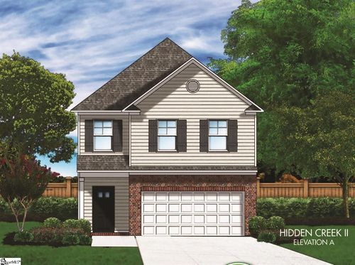 260 Brown Circle, Easley, SC, 29642 | Card Image