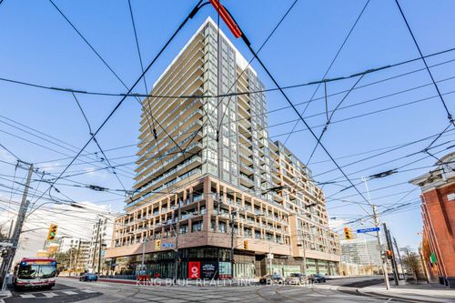 626-285 Dufferin St, Toronto, ON, M6K0J2 | Card Image