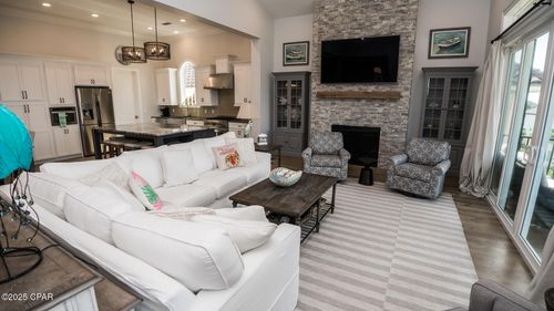 235 La Valencia Cir, Panama City Beach, FL, 32413-3342 | Card Image