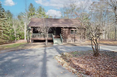 134 Black Forest Rd, Glen Spey, NY, 12737-8513 | Card Image
